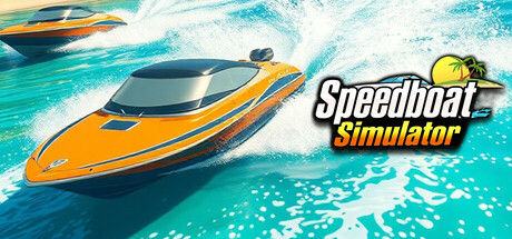快艇模拟器/Speedboat Simulator 截图