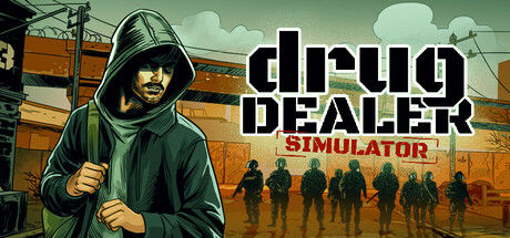 毒枭模拟器/绝命毒师模拟器/Drug Dealer Simulator 截图