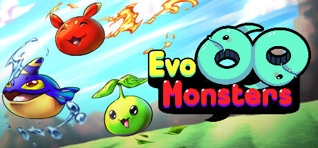 EvoMon 截图