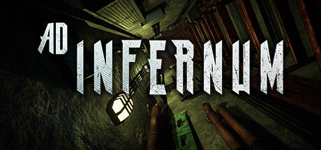 Ad Infernum 截图