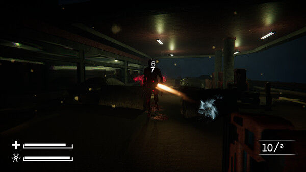 Ad Infernum 截图