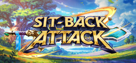 后坐攻击/Sit-Back Attack 截图