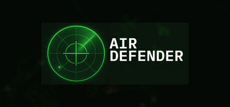 Air Defender 截图