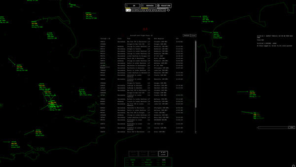 Air Defender 截图