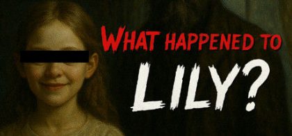 莉莉出了什么事？/What Happened to Lily?