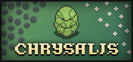 Chrysalis 截图