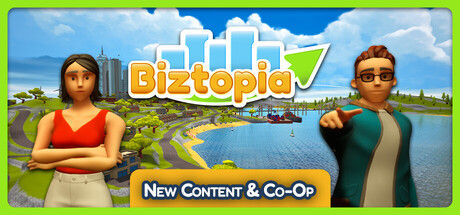 最畅销产品： 电商模拟器/Biztopia 截图