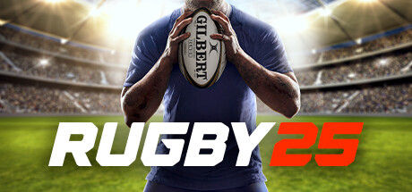 橄榄球25/Rugby 25 截图