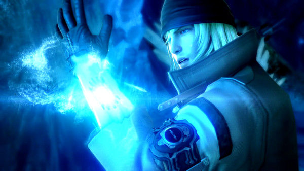 最终幻想13/FINAL FANTASY® XIII 截图