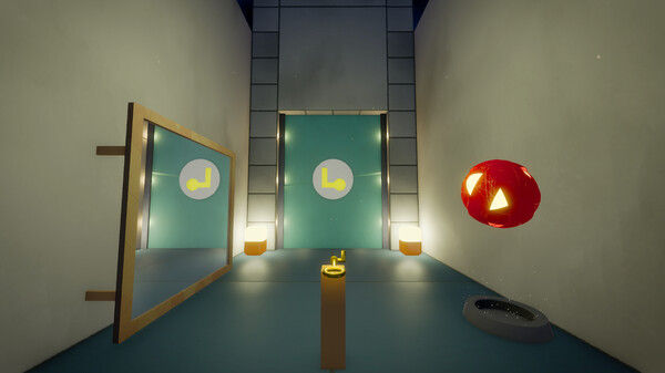 反射艺术/The Art of Reflection 截图