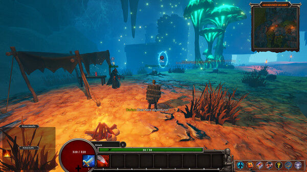 阿法隆/Afallon 截图