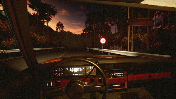 True Nightmare - Roadside Сafe 截图