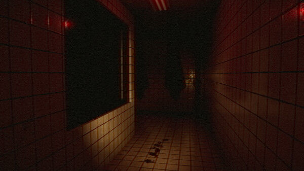 True Nightmare - Roadside Сafe 截图