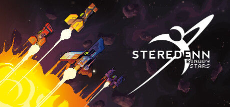 Steredenn: Binary Stars 截图
