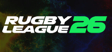 橄榄球联盟26/Rugby League 26 截图