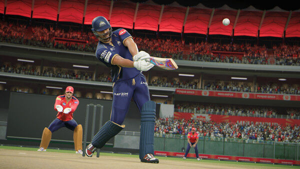 板球26/Cricket 26 - The Official Game of the Ashes 截图