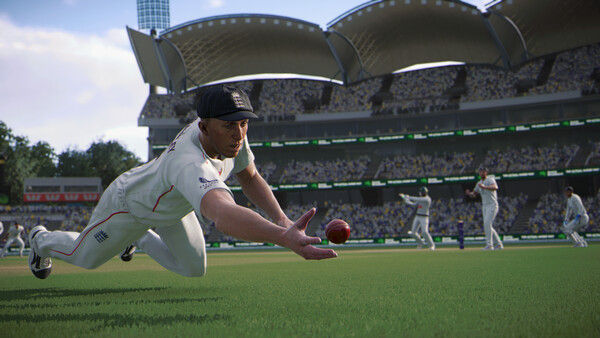 板球26/Cricket 26 - The Official Game of the Ashes 截图