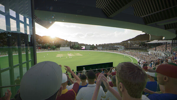 板球26/Cricket 26 - The Official Game of the Ashes 截图