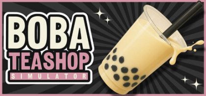 奶茶店模拟器