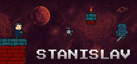 Stanislav 截图