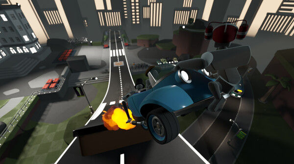 Turbo Dismount® 2 截图