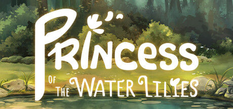 Princess of the Water Lilies 截图