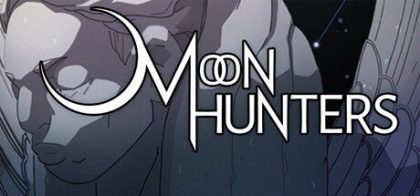 月之猎人/Moon Hunters