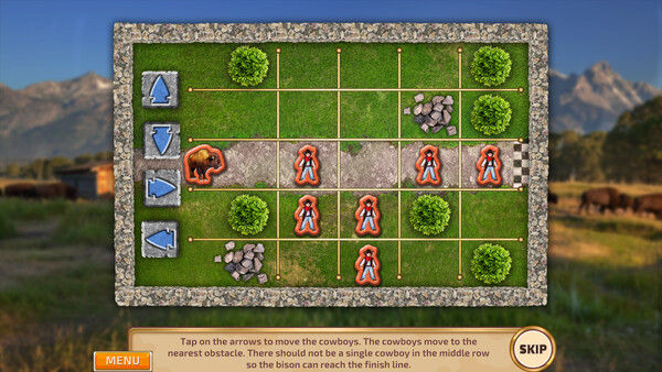 Motorhome: Traveling North America 2 Collector's Edition 截图