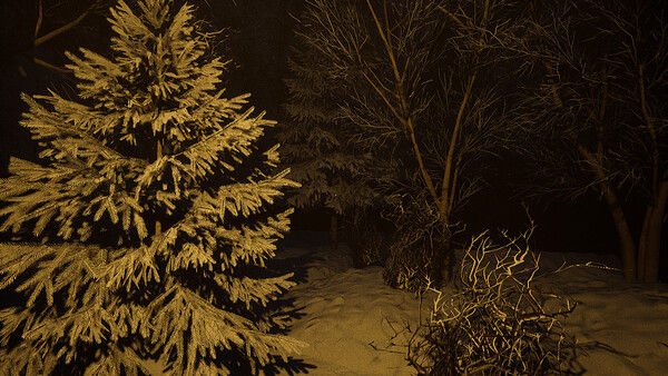 The Holiday Story 截图