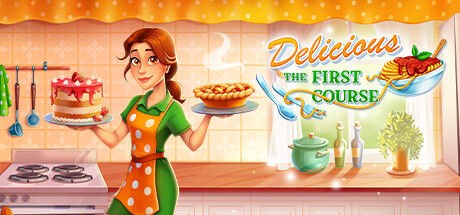 Delicious - The First Course 截图