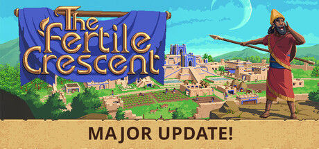 新月沃土/TFC: The Fertile Crescent 截图