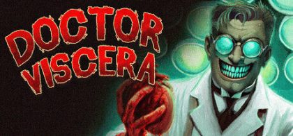 内脏医生/DOCTOR VISCERA