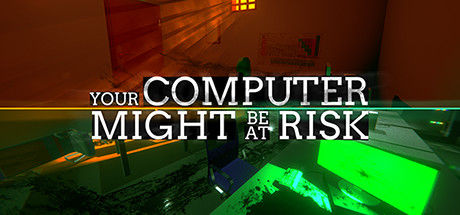 Your Computer Might Be At Risk 截图