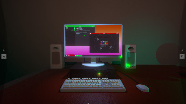 Your Computer Might Be At Risk 截图