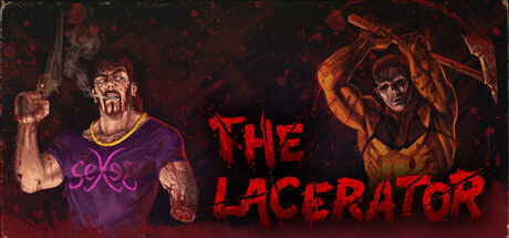 The Lacerator 截图