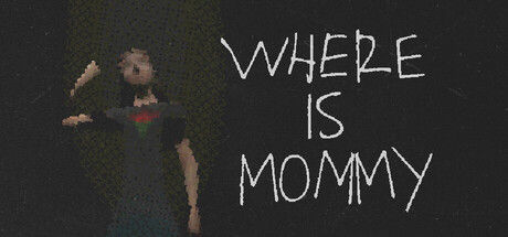 Where Is Mommy 截图