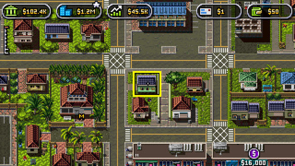Shakedown: Hawaii 截图