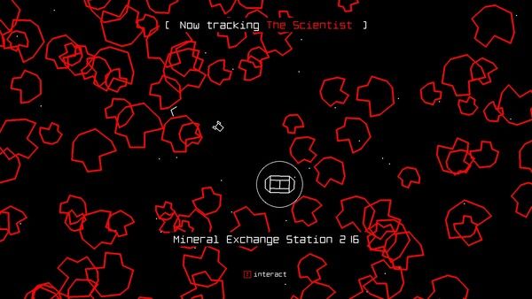 Quantum Loop 截图