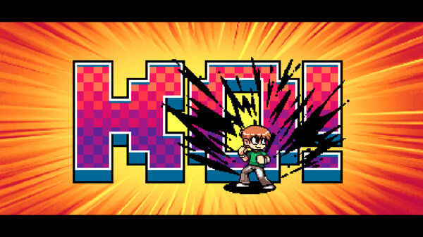 Scott Pilgrim vs. The World™: The Game – Complete Edition 截图