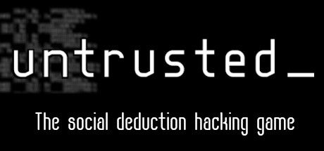 Untrusted 截图