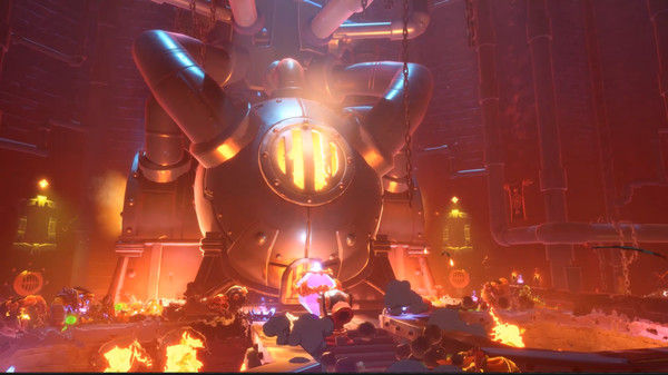 地牢守护者：觉醒/Dungeon Defenders: Awakened 截图