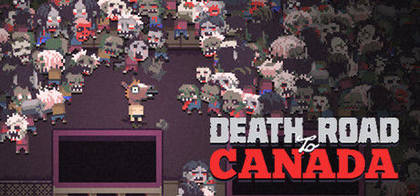 加拿大不归路/Death Road to Canada 截图