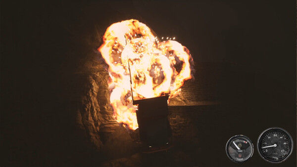 Nitroglycerine! 截图