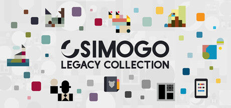 Simogo Legacy Collection 截图