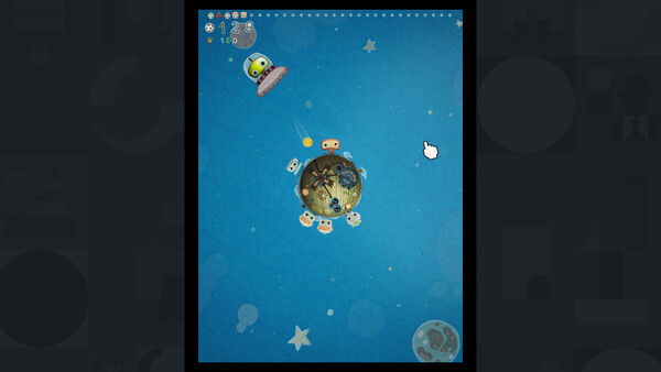 Simogo Legacy Collection 截图
