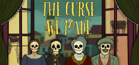 The Curse We Made 截图
