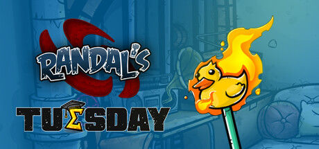 Randal's Tuesday 截图