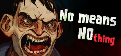 学会说不/[Bober Bros] No Means Nothing 截图