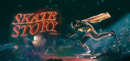 滑板故事/Skate Story