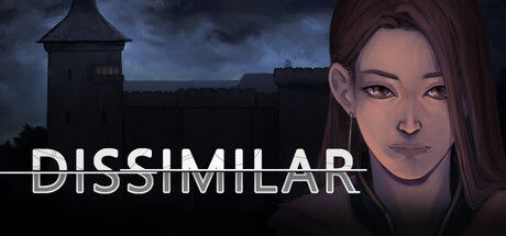 Dissimilar 截图